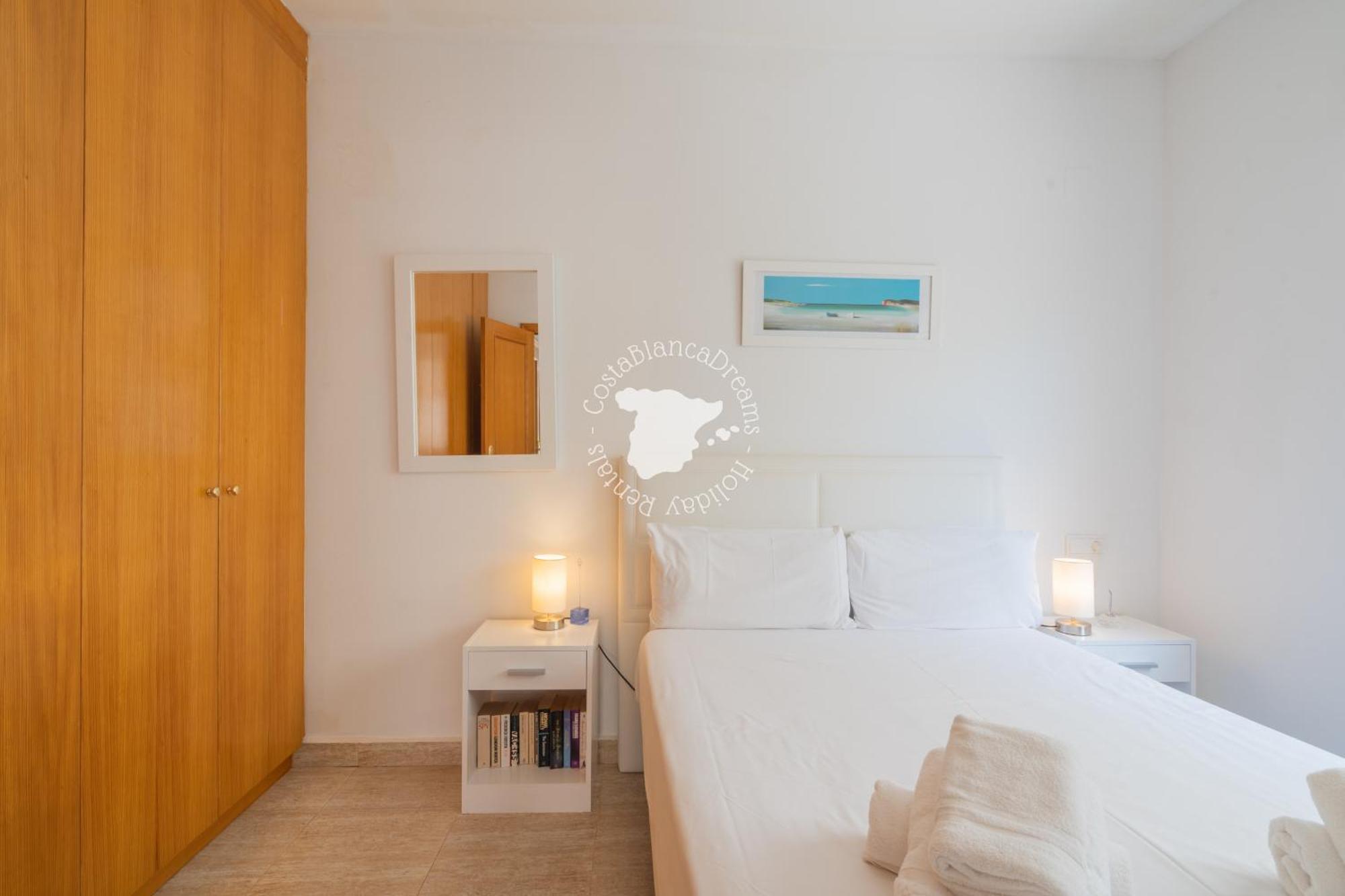 Casas de TorratCostablancadreams Casa Alis In Calpe别墅 外观 照片