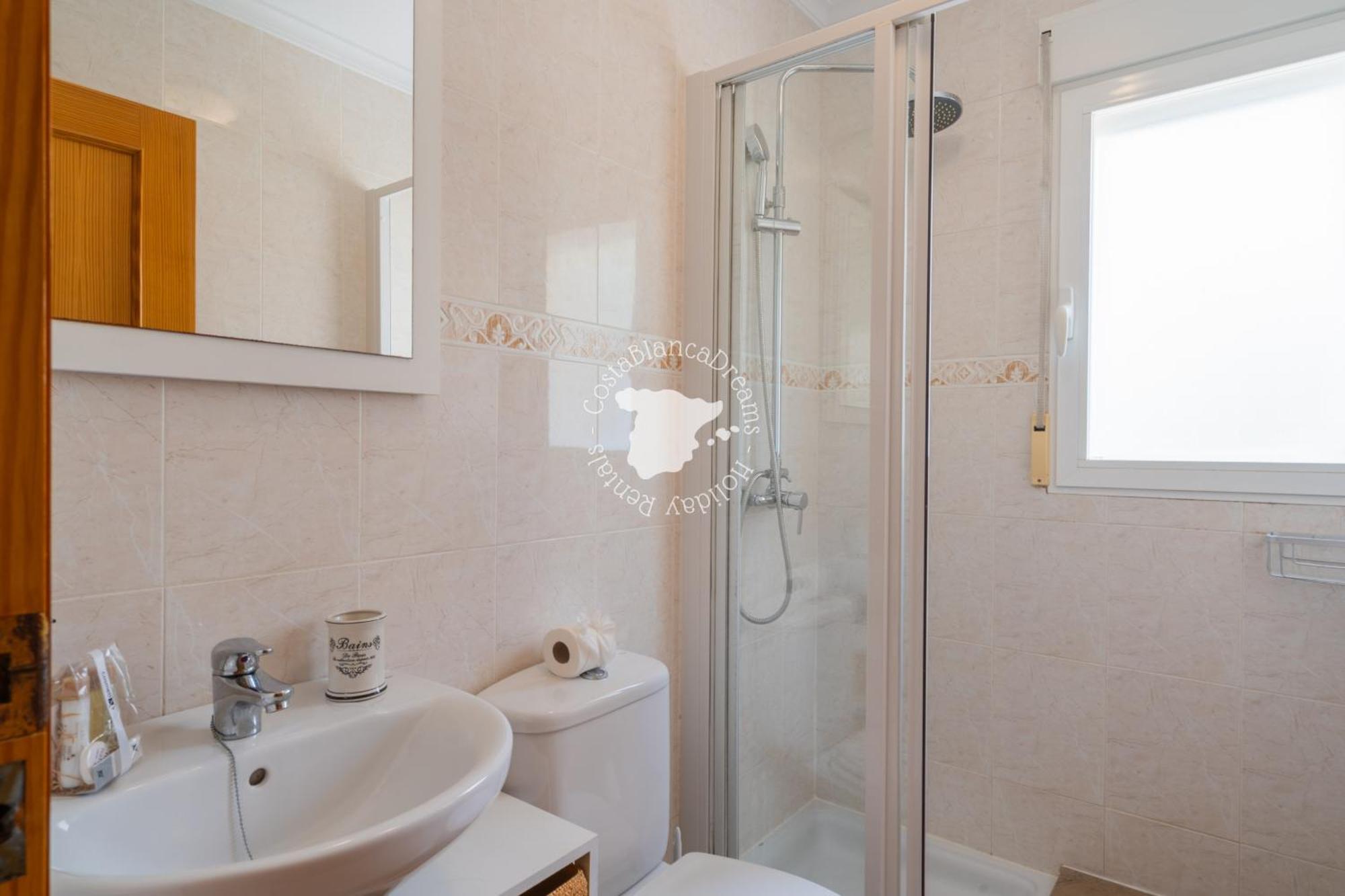 Casas de TorratCostablancadreams Casa Alis In Calpe别墅 外观 照片