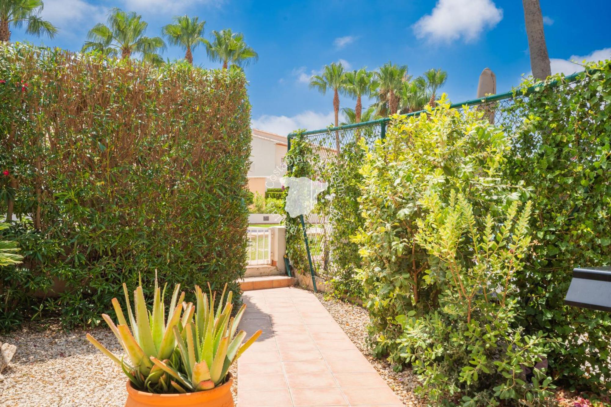 Casas de TorratCostablancadreams Casa Alis In Calpe别墅 外观 照片
